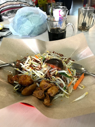 Opinii despre Ang Choon Huat Eating House în Singapore - Hospitality and gastronomy