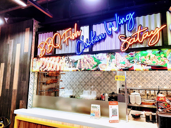 930 Yishun Avenue 2, #B1-194/195/203/204, #205, 769098