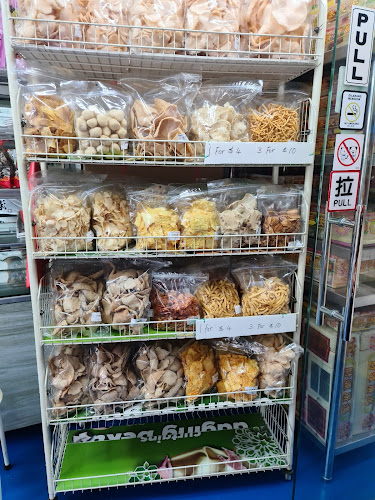 Opinii despre Sweet House Bakery în Singapore - Hospitality and gastronomy