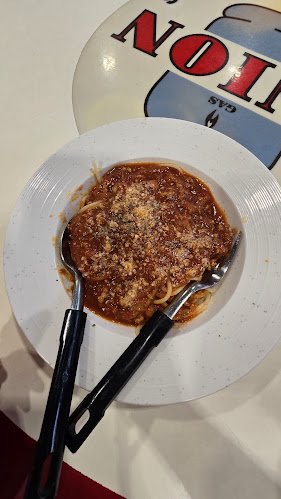 Opinii despre Frontier în Singapore - Hospitality and gastronomy