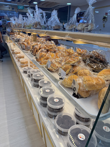 Opinii despre Bakery Cuisine în Singapore - Hospitality and gastronomy