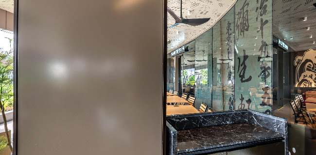 Le Shrimp Ramen 樂虾拉面家 @ Pasir Ris Mall - Hospitality and gastronomy