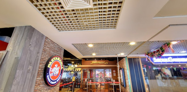 PastaMania – Italian Casual Dining - Singapore