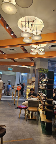 10 Tampines Central 1, #01-19/20 Tampines One, Singapore 529536