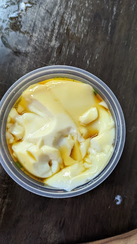 Selegie Soyabean - Hospitality and gastronomy