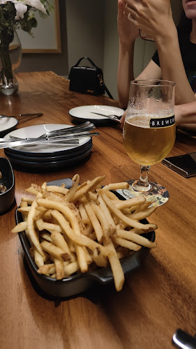 Cavemen Social - Singapore