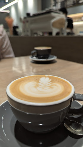 Dutch Colony Coffee Co. - Hospitality and gastronomy