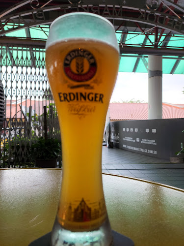 The Bedok Market Place