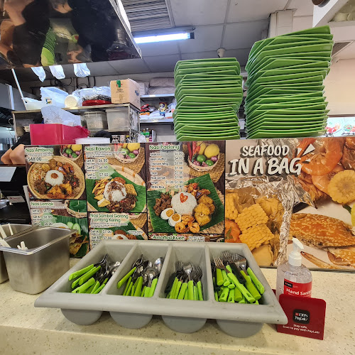 Opinii despre FM Food More în Singapore - Hospitality and gastronomy