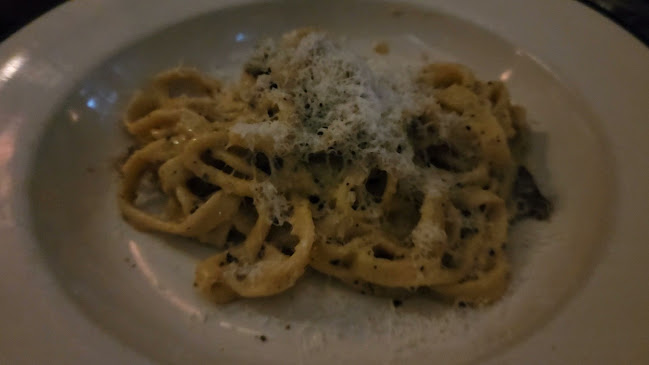 Pasta Bar - The Original - Hospitality and gastronomy