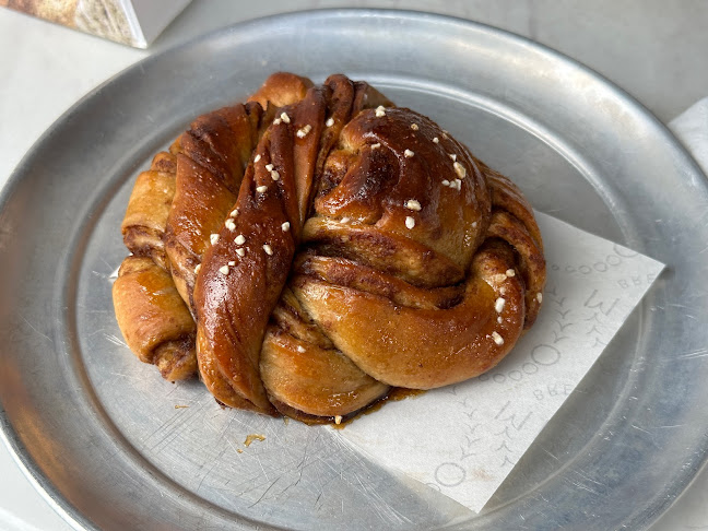 Comentarii opinii despre MICRO | bakery kitchen