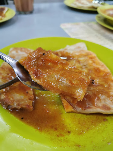 Thasevi Food - Singapore