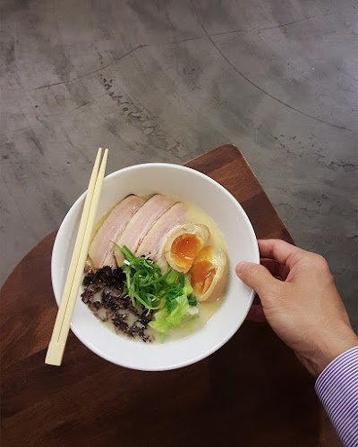 Brothers Ramen - Hospitality and gastronomy