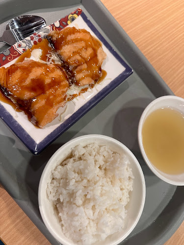 Food Junction - Hospitality and gastronomy