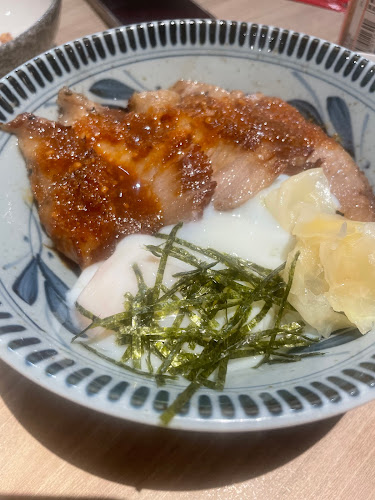 Comentarii opinii despre Gochi-So Shokudo ごち惣食堂 @ Bedok Mall