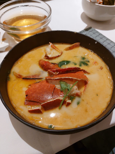 1 Fullerton Rd, #01-09 One Fullerton, Singapore 049213