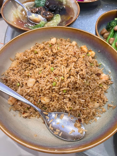 Opinii despre JIA WEI CHINESE RESTAURANT în Singapore - Hospitality and gastronomy