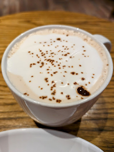 Starbucks Compass One - Singapore