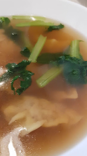 Chiew Kee Noodle House - Hospitality and gastronomy