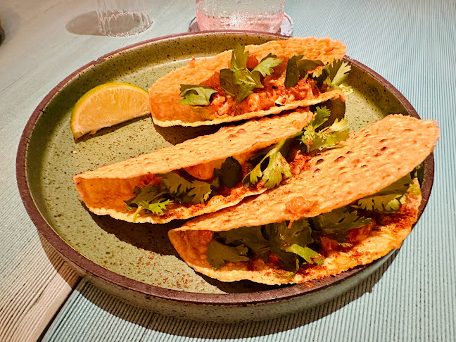 Opinii despre Analogue în Singapore - Hospitality and gastronomy