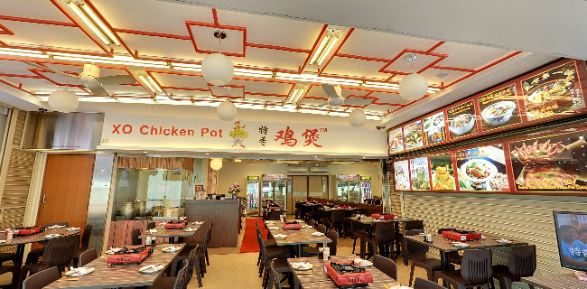 10 Cheong Chin Nam Rd, Singapore 599735