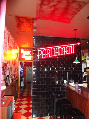 Parliament - Hospitality and gastronomy