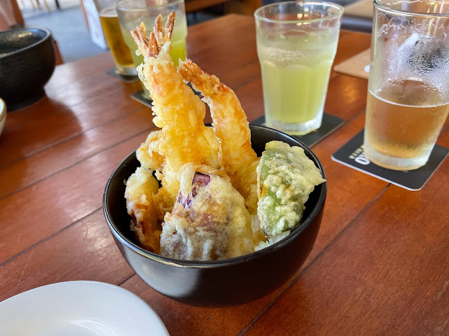 JiBiru Yakitori & Craft Beer - Hospitality and gastronomy