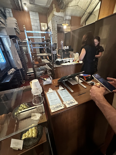 174BINGO - Hospitality and gastronomy