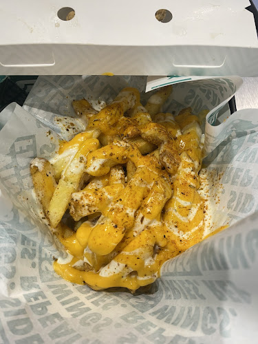 Wingstop Eastpoint Mall - Hospitality and gastronomy