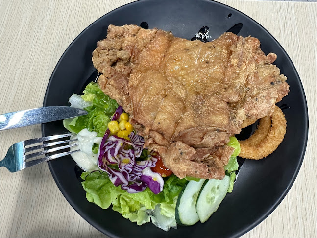 Brekkie X Grill by JDB