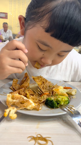 Zhen Xiang Vegetarian @ 325 Woodlands