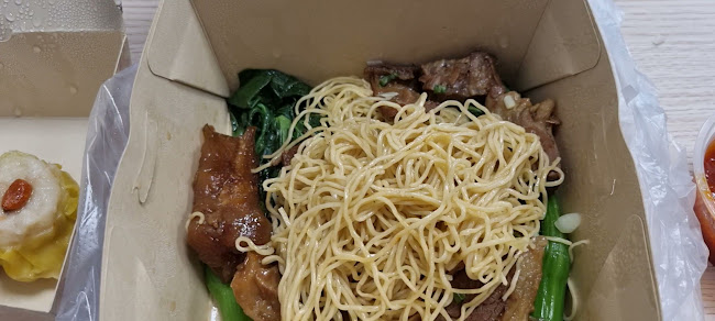 Tim Ho Wan - Hospitality and gastronomy