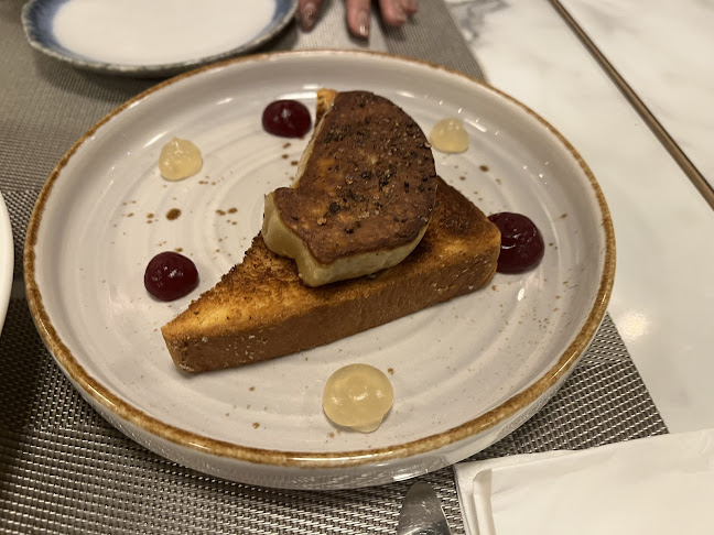 Comentarii opinii despre Le Petit Paris