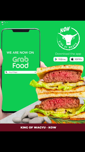 Opinii despre King Of Wagyu (KOW) în Singapore - Hospitality and gastronomy