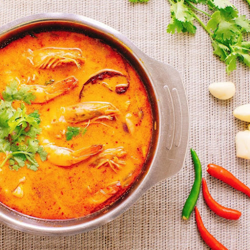 Opinii despre Lotus Thai Singapore în Singapore - Hospitality and gastronomy