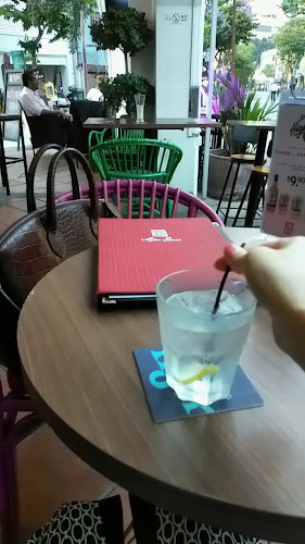 1 Raffles Link, South Lobby, #01-02/02B @ Marina Square, 039393