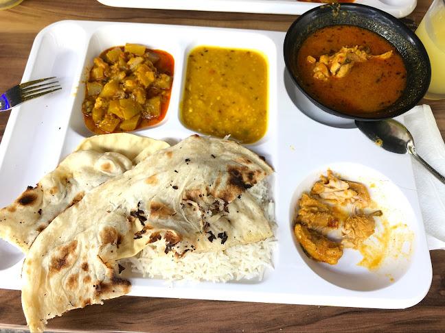 Comentarii opinii despre Food On Fire