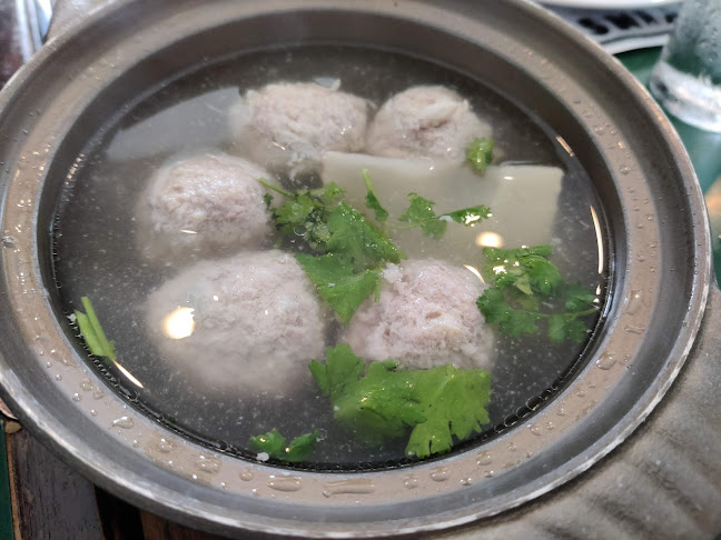 Ivins Peranakan Restaurant @ Binjai Park - Singapore