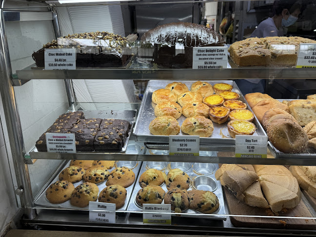 Opinii despre Pancake King Serangoon Garden în Singapore - Hospitality and gastronomy