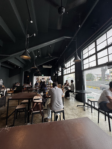 Vernacular Coffee - Hospitality and gastronomy