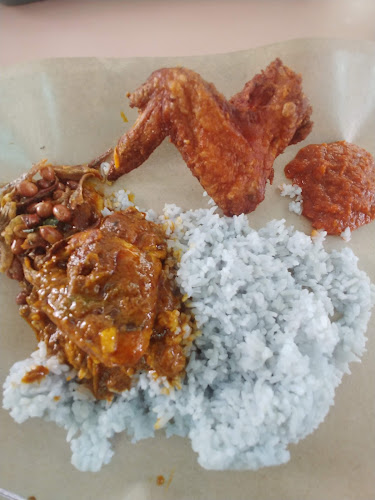 Whampoa Food Centre - Hospitality and gastronomy