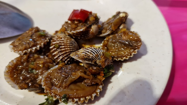 Eastern House of Seafood - Hospitality and gastronomy