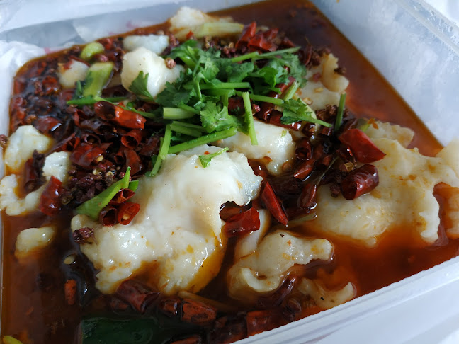 San Gu Cuisine - Hospitality and gastronomy