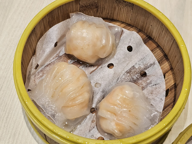 Crystal Jade GO - Singapore