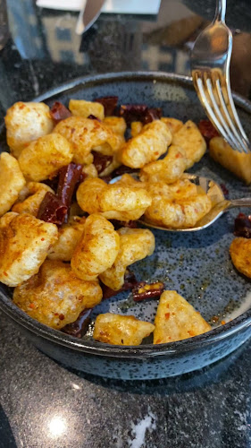 QIN Restaurant & Bar - Hospitality and gastronomy