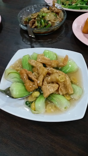 Comentarii opinii despre Mellben Seafood