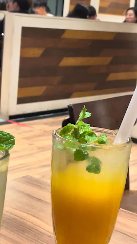 ANDES by Astons @ Woodsquare - Singapore