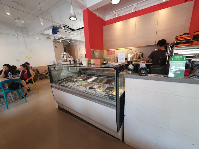 319 Jurong East Street 31, #01-58 Block 319, Singapore 600319