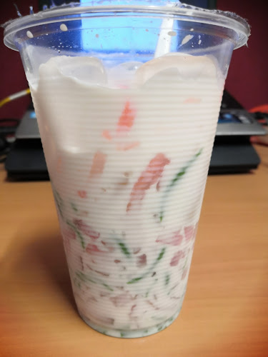 Opinii despre Nana Original Thai Food Clementi în Singapore - Hospitality and gastronomy