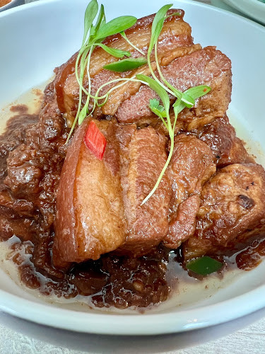 Bonding Kitchen Orchard Singapore - Singapore